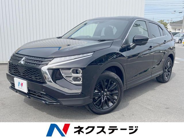 MITSUBISHI / ECLIPSE CROSS 4WD