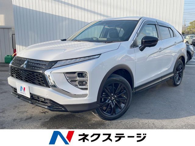 MITSUBISHI / ECLIPSE CROSS 4WD
