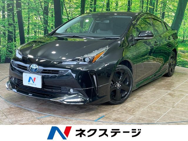 TOYOTA / PRIUS