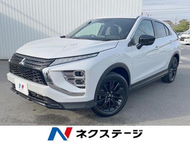 MITSUBISHI / ECLIPSE CROSS 4WD