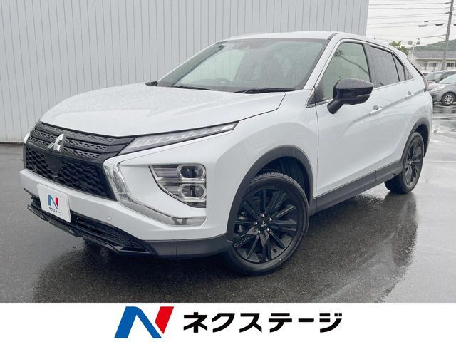 MITSUBISHI / ECLIPSE CROSS 4WD