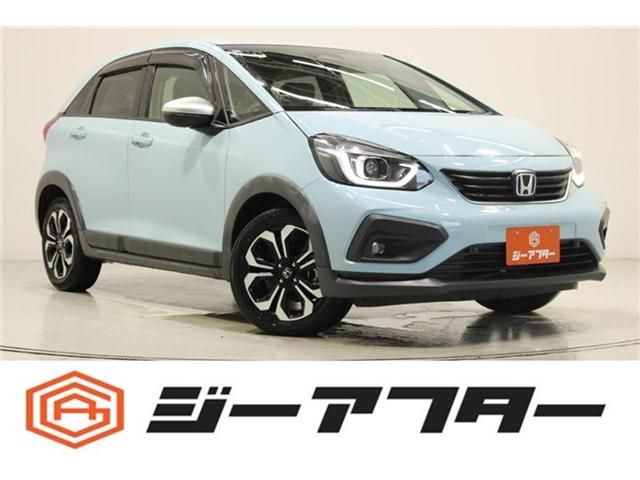 Japanese used car Ref# 1601630 HONDA / FIT e:HEV