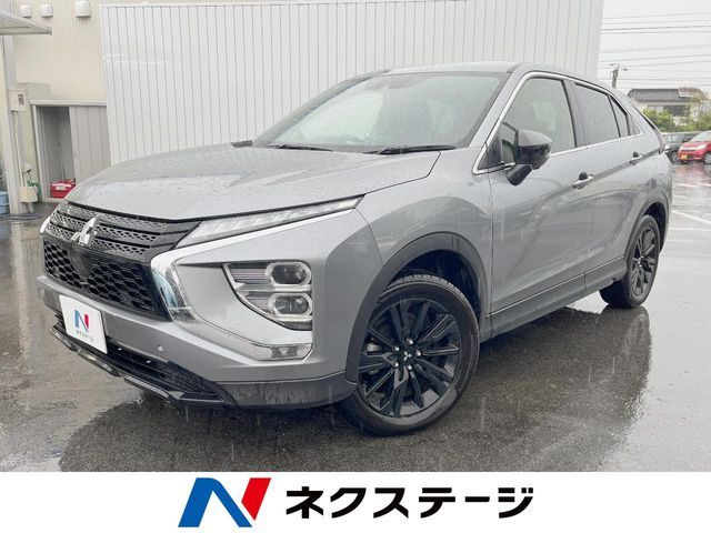 MITSUBISHI / ECLIPSE CROSS 4WD