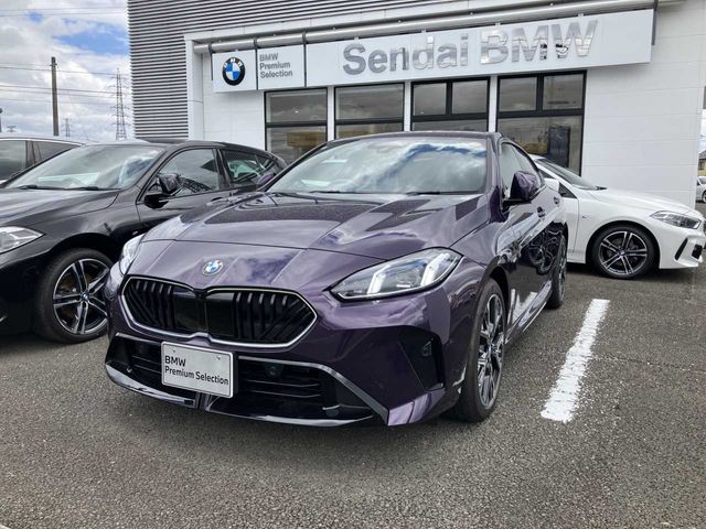 BMW / BMW 2series Gran coupe
