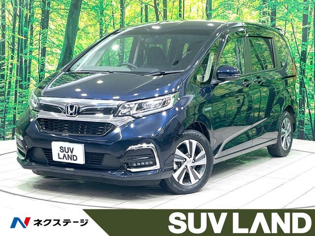 HONDA / FREED HYBRID
