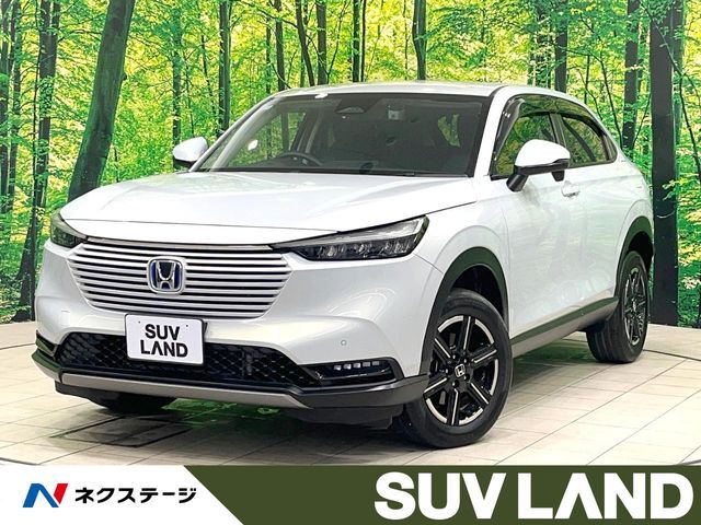 HONDA / VEZEL e:HEV