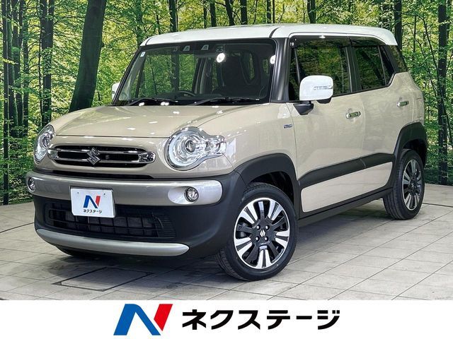 SUZUKI / XBEE