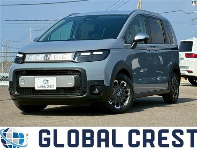 HONDA / FREED