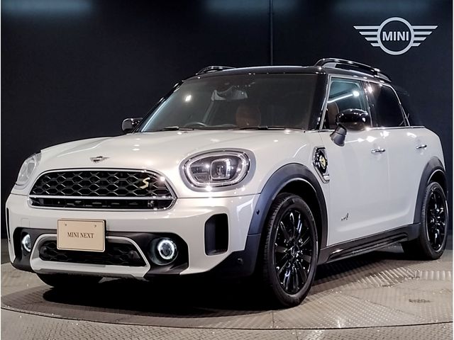 BMW / MINI COOPER S E CROSSOVER