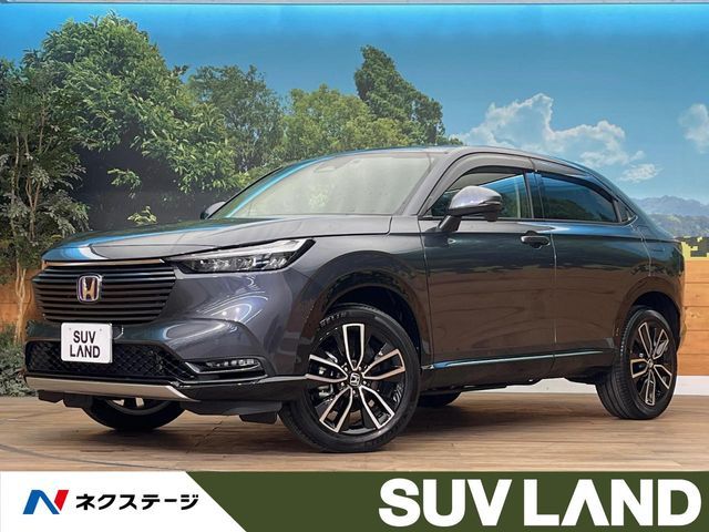 HONDA / VEZEL e:HEV