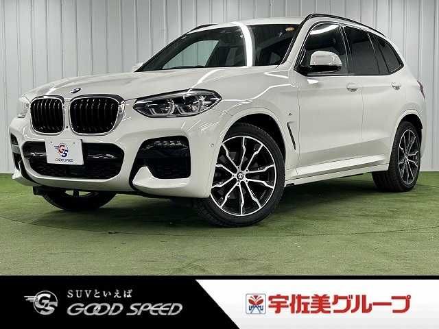 BMW / BMW X3