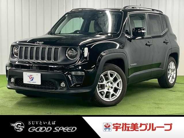 JEEP / JEEP Renegade