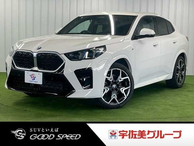 BMW / BMW X2