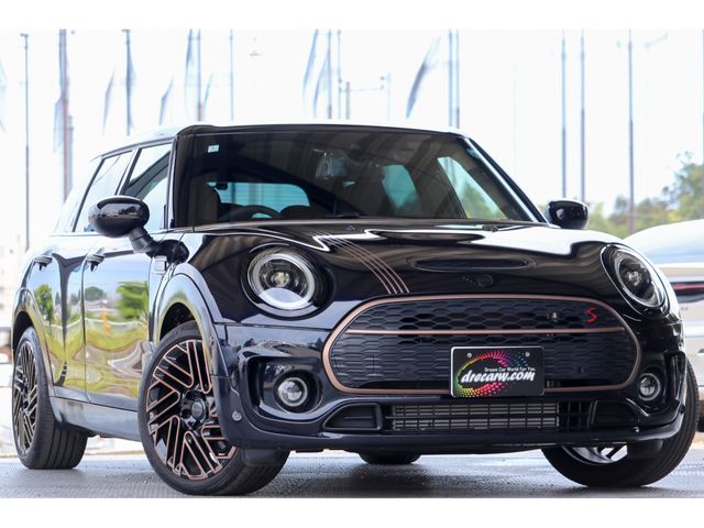 BMW / MINI COOPER SD CLUBMAN