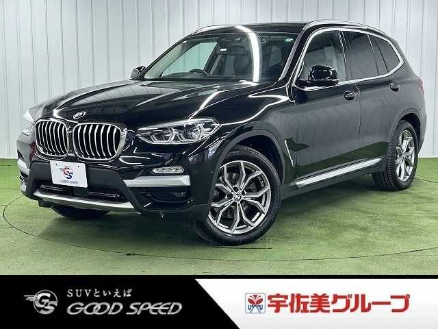 BMW / BMW X3