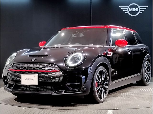 BMW / MINI CLUBMAN