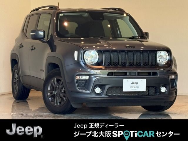 JEEP / JEEP Renegade