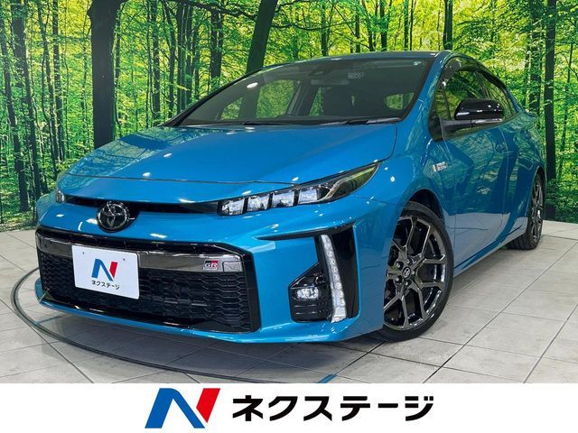 Japanese used car Ref# 1601821 TOYOTA / PRIUS PHV
