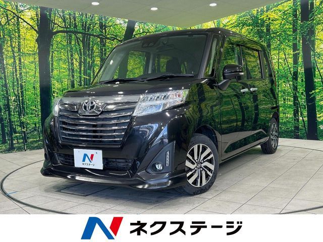 Japanese used car Ref# 1601834 TOYOTA / ROOMY