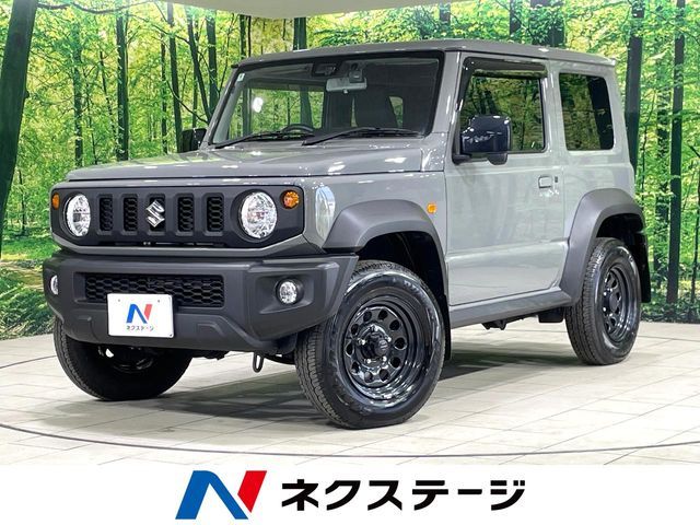 SUZUKI / JIMNY SIERRA