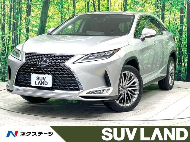 TOYOTA / LEXUS RX300