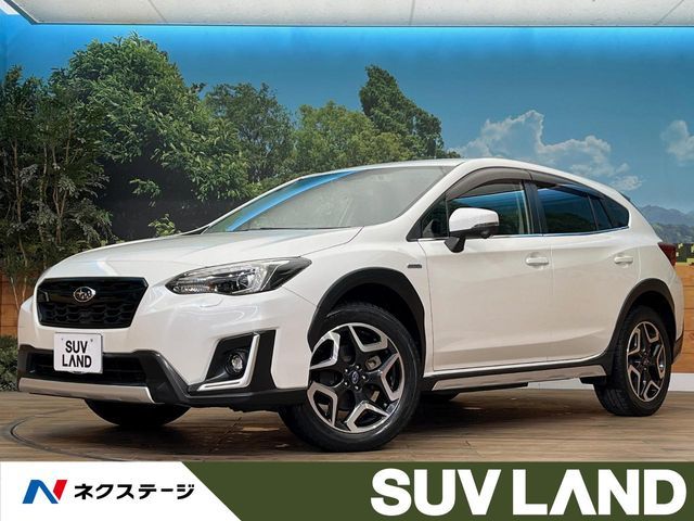 SUBARU / SUBARU XV HYBRID
