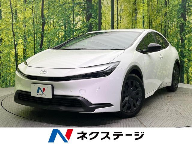 TOYOTA / PRIUS