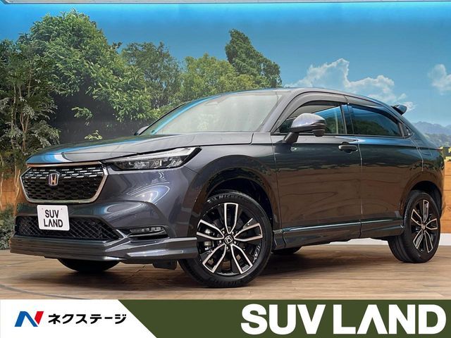 HONDA / VEZEL e:HEV