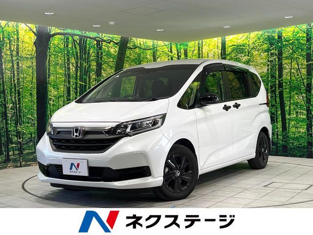 HONDA / FREED HYBRID