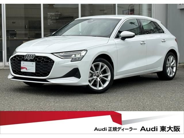 AUDI / AUDI A3 SPORTBACK