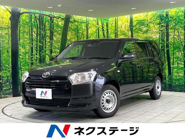 TOYOTA / PROBOX van HYBRID