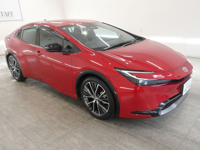 TOYOTA / PRIUS