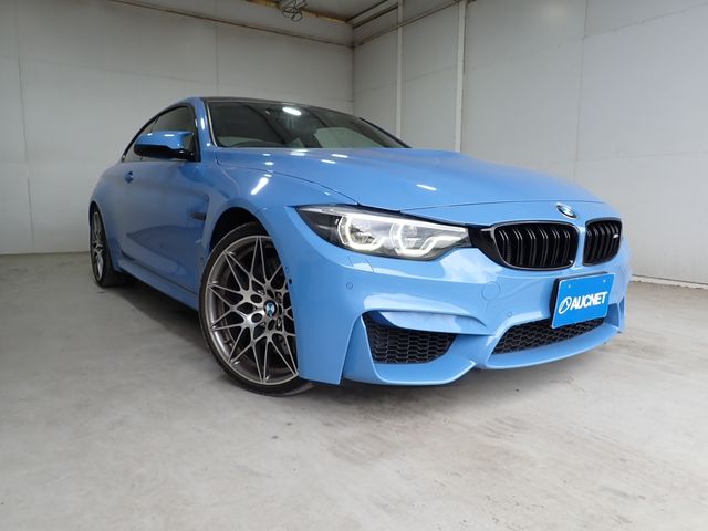 Japanese used car Ref# 1601972 BMW / BMW M4