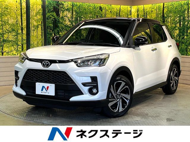 TOYOTA / RAIZE