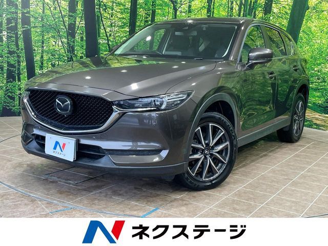 MAZDA / CX-5