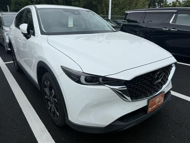 MAZDA / CX-5