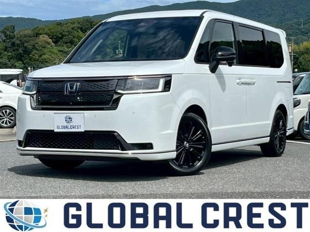 HONDA / STEPWAGON