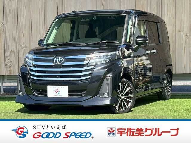 Japanese used car Ref# 1602013 TOYOTA / ROOMY