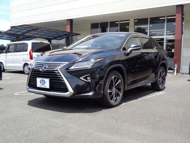 TOYOTA / LEXUS RX300