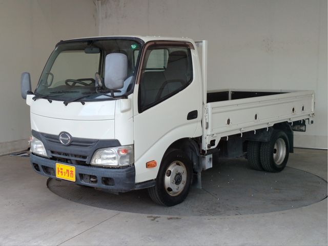 HINO / DUTRO