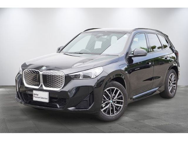 BMW / BMW iX1