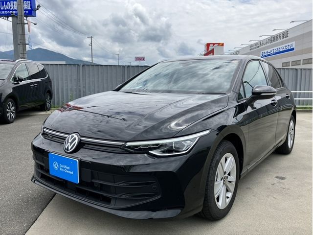 VOLKSWAGEN / VOLKSWAGEN GOLF