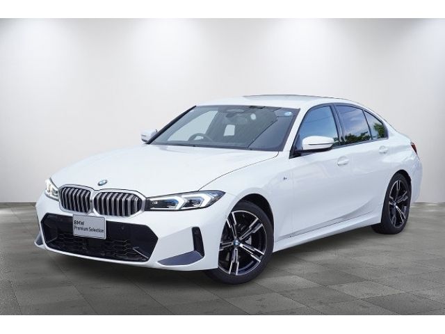 BMW / BMW 3series sedan
