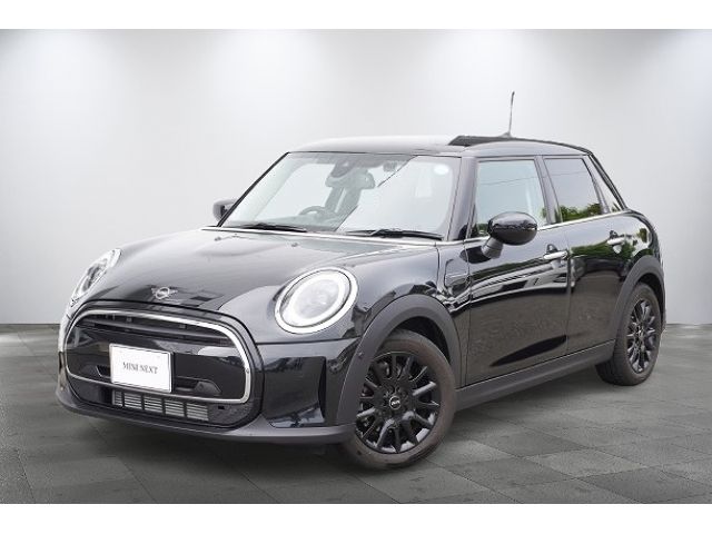 BMW / MINI COOPER 5DOOR