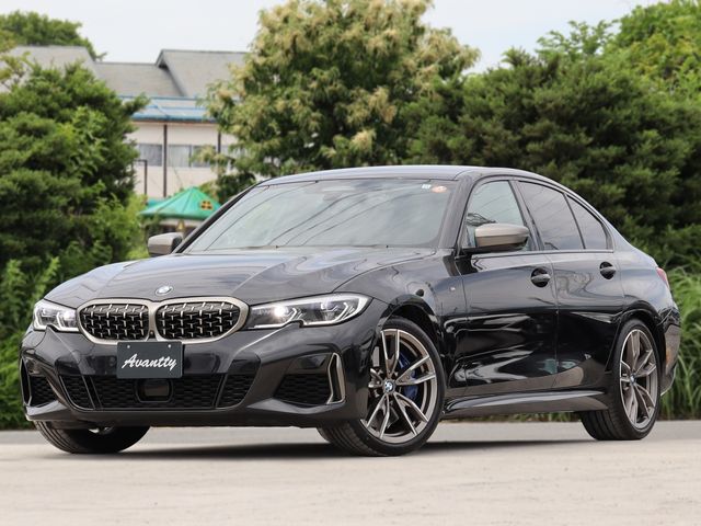 Japanese used car Ref# 1602048 BMW / BMW 3series sedan