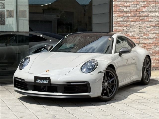 PORSCHE / PORSCHE 911
