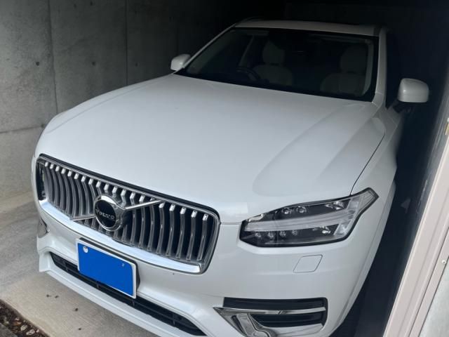 VOLVO / VOLVO XC90