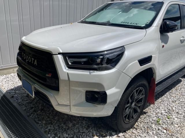 TOYOTA / ハイラックストラック４Ｄ
