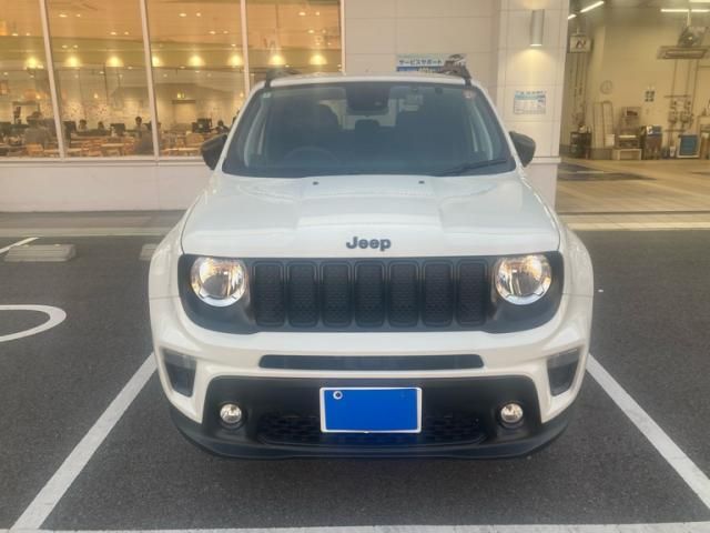 JEEP / JEEP Renegade