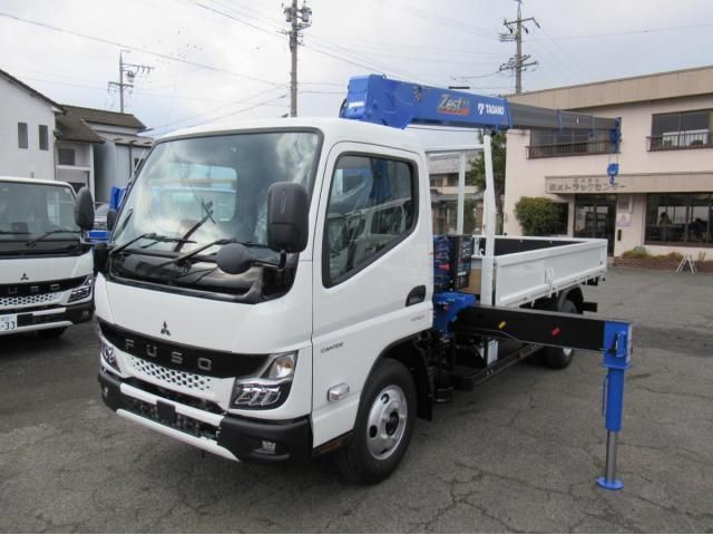 MITSUBISHI / CANTER